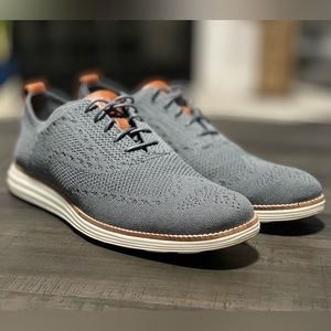Cole Haan Grand.os knit